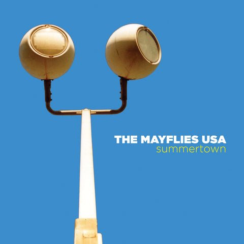 The Mayflies USA - Summertown ((Vinyl))