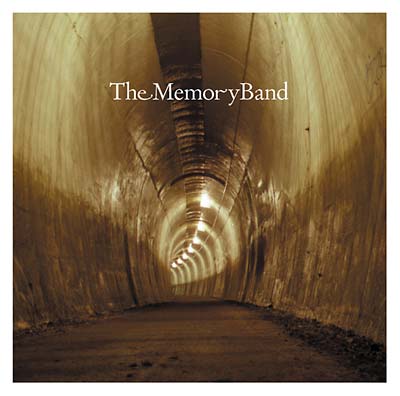 THE MEMORY BAND - The Memory Band ((CD))