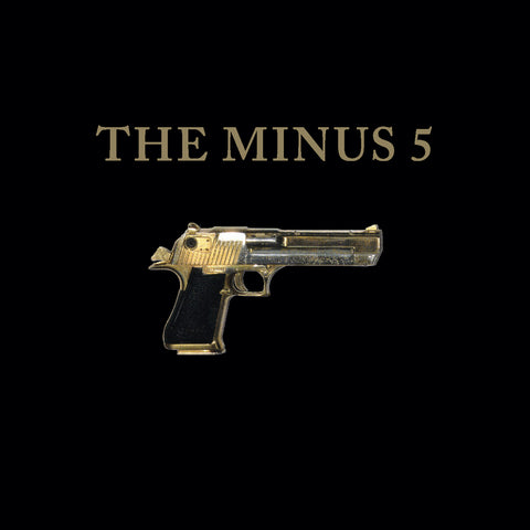 The Minus 5 - The Minus 5 ((Vinyl))