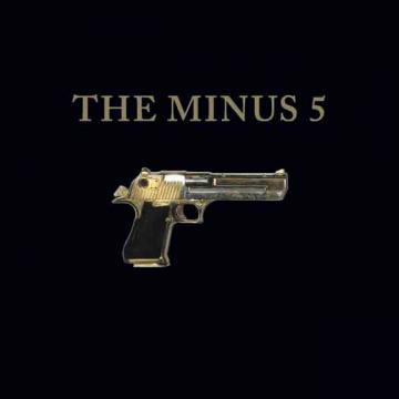 The Minus 5 - The Minus 5 ((CD))