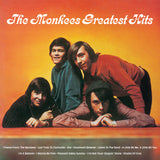The Monkees - Greatest Hits (ROCKTOBER) (Yellow Vinyl) ((Vinyl))