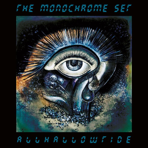 THE MONOCHROME SET - Allhallowtide ((CD))