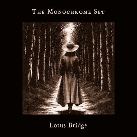 THE MONOCHROME SET - Lotus Bridge [CD] ((CD))