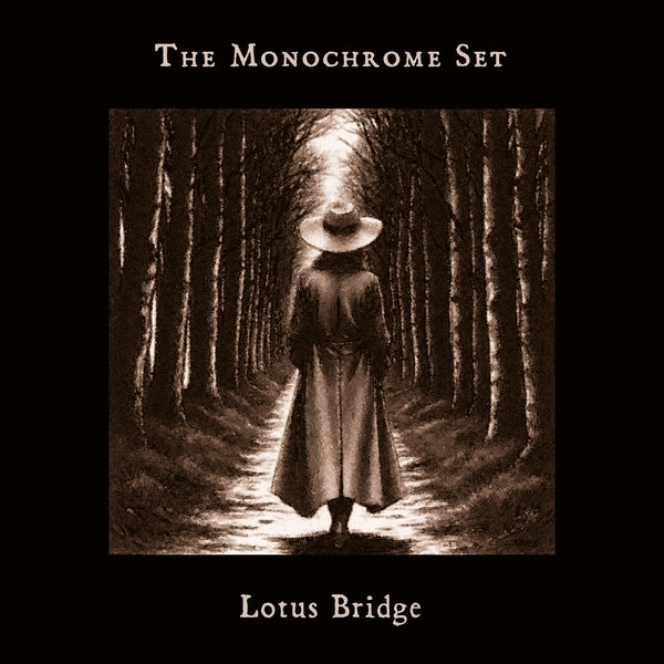 THE MONOCHROME SET - Lotus Bridge [LP] ((Vinyl))