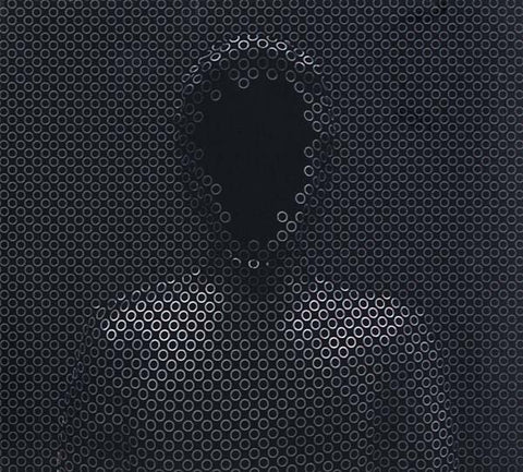 THE MONOCHROME SET - Spaces Everywhere ((CD))