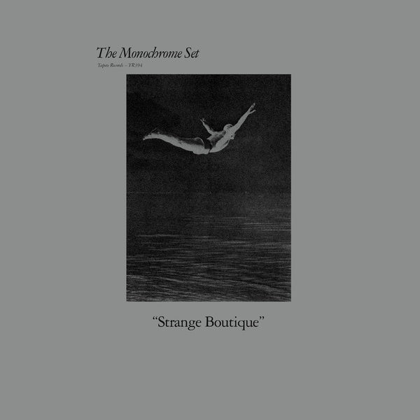 THE MONOCHROME SET - Strange Boutique ((Vinyl))