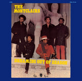 The Montclairs - Dreaming Out Of Season (Indie Exclusive, Limited Edition, Bonus Tracks, Half White & Blue Colored Vinyl) ((Vinyl))