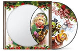 The Muppets - Muppet Christmas Carol (Original Soundtrack) (Picture Disc Vinyl) [Import] ((Vinyl))