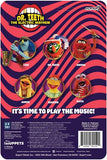 The Muppets - Super7 - Muppets - ReAction Figures Wave 1 - Electric Mayhem Band - Scooter (Collectible, Figure, Action Figure) ((Action Figure))