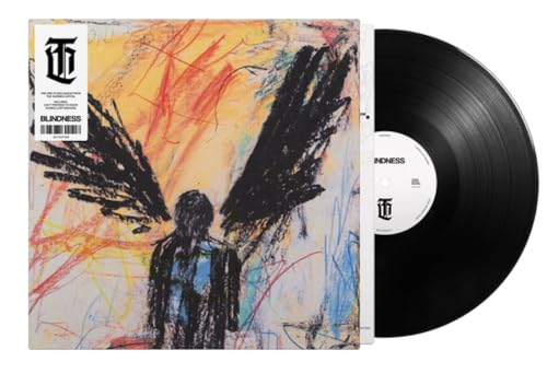 The Murder Capital - Blindness ((Vinyl))