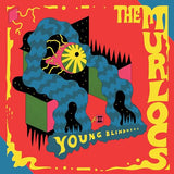 The Murlocs - Young Blindness [Red/Yellow/Green LP] ((Vinyl))