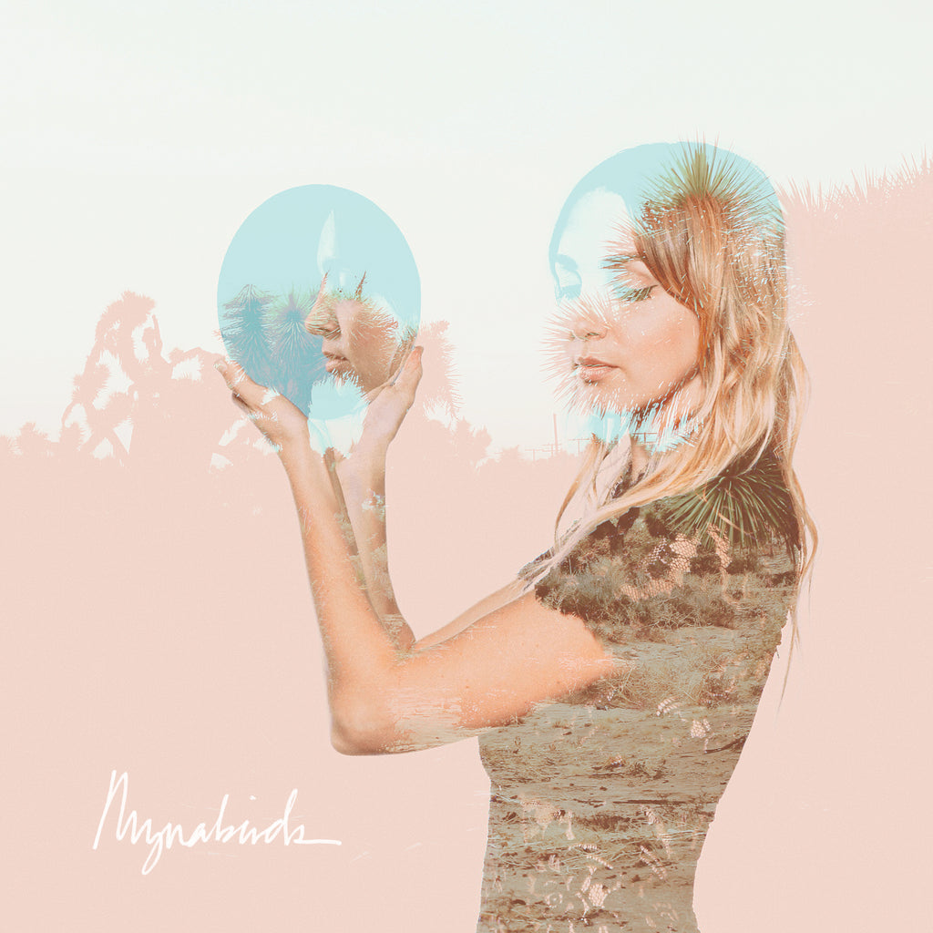 The Mynabirds - Lovers Know ((Vinyl))