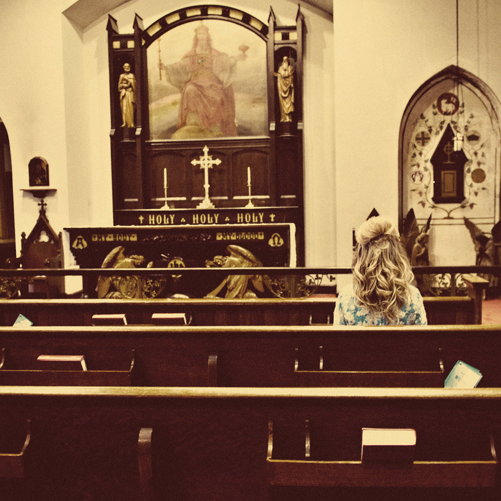 The Mynabirds - What We Lose In The Fire We Gain In The Flood ((Vinyl))