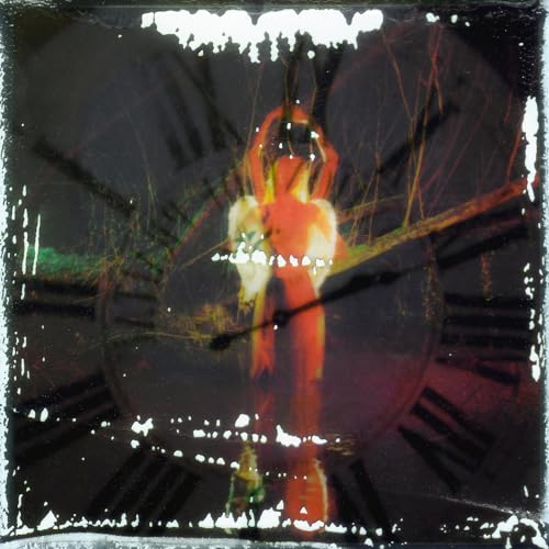 The Mysterines - Afraid of Tomorrows ((Vinyl))