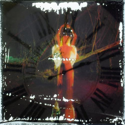 The Mysterines - Afraid of Tomorrows ((Vinyl))