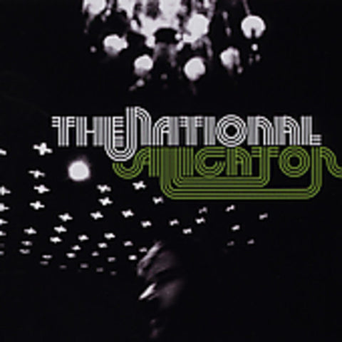 The National - Alligator ((CD))