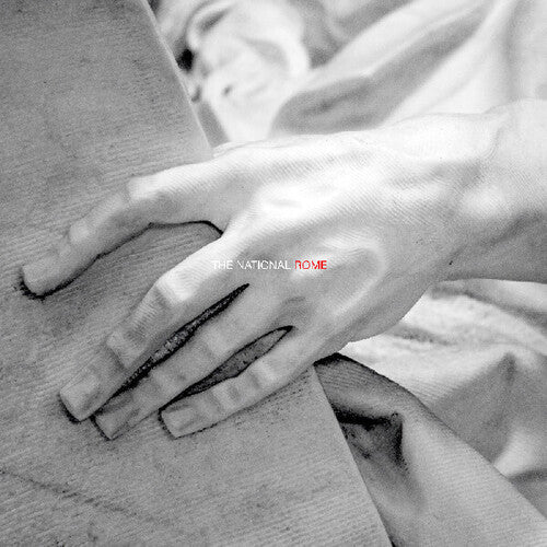 The National - Rome (2 Cd's) ((CD))