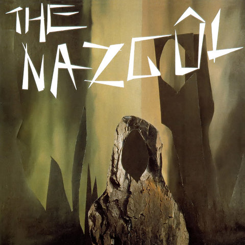 THE NAZGUL - The Nazgul ((CD))