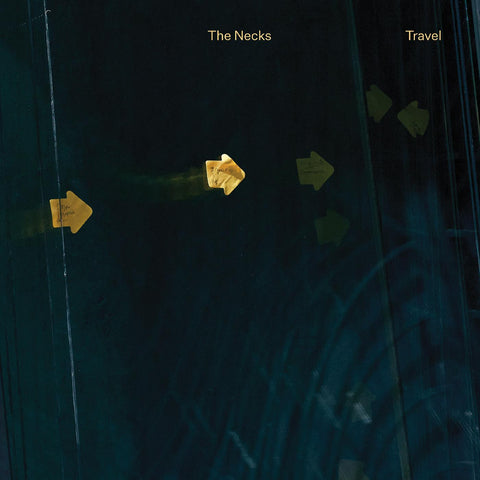 The Necks - Travel ((Vinyl))
