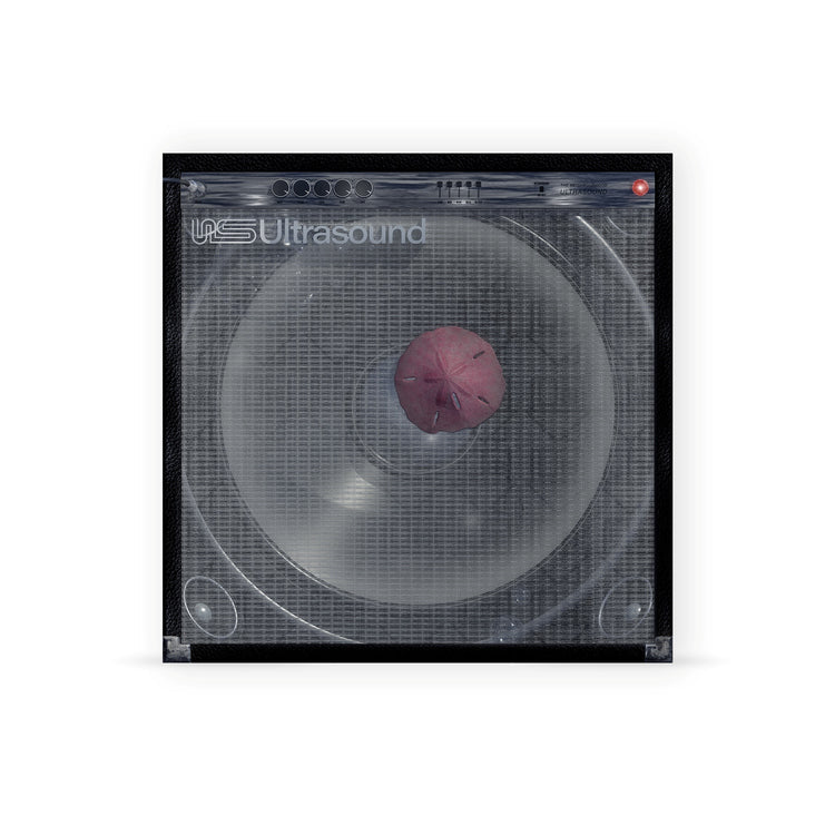 The Neighbourhood - ((((((Ultrasound)))))+ (Indie Exclusive) [Mauve Vinyl] [2LP] ((Vinyl))