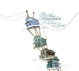 The New Pornographers - Continue as a Guest (Colored Vinyl, Blue, Green, Indie Exclusive, Limited Edition) ((Vinyl))