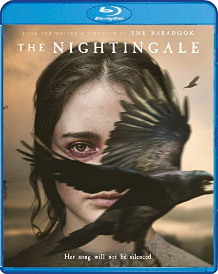 The Nightingale - The Nightingale (Widescreen, Dolby, AC-3, Subtitled) (Blu-Ray) ((DVD))