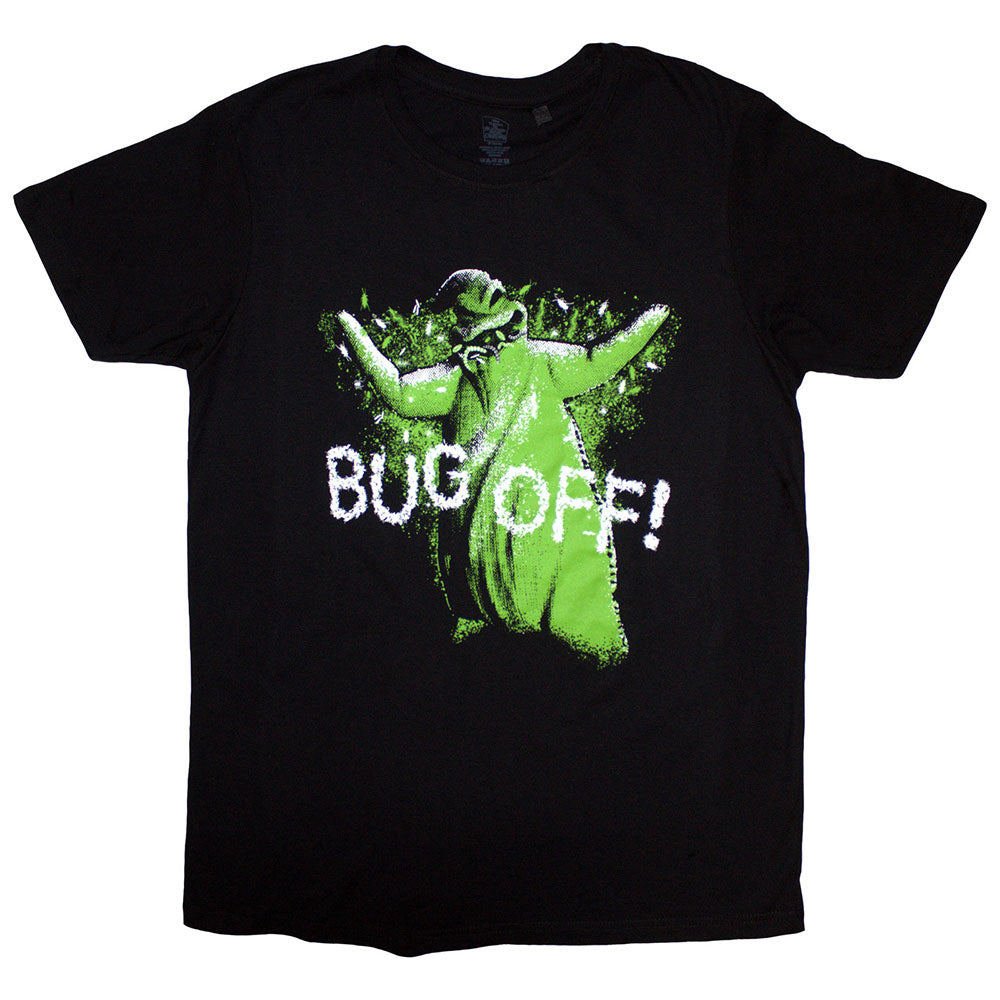The Nightmare Before Christmas - Bug Off! (()) Black