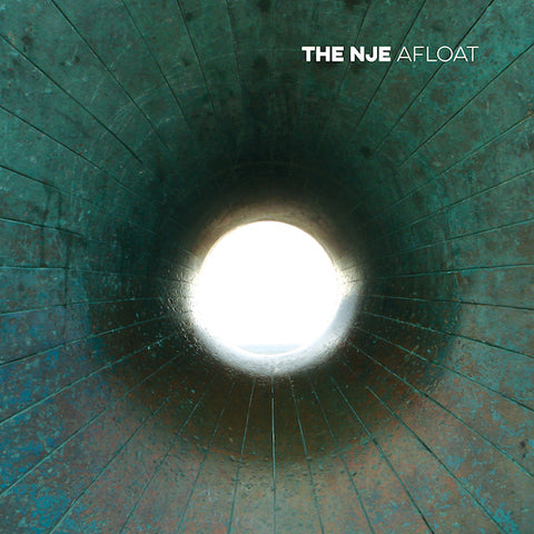 The NJE - Afloat ((CD))