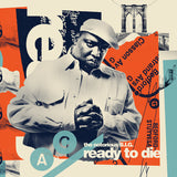 The Notorious B.I.G. - Ready To Die (30th Anniversary Edition) [Explicit Content] (Colored Vinyl, Blue, Orange, Brick & Mortar Exclusive) (2 Lp) ((Vinyl))