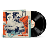 The Notorious B.I.G. - Ready To Die (30th Anniversary Edition) ((Vinyl))