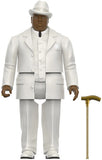 The Notorious B.I.G. - Super7 - The Notorious B.I.G. - ReAction Wave 3 - Biggie In Suit (Collectible, Figure, Action Figure) ((Action Figure))