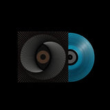 The Ocean - Holocene (Colored Vinyl, Translucent Blue) ((Vinyl))