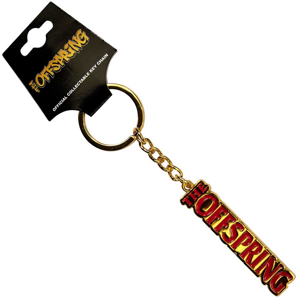 The Offspring - Logo (())
