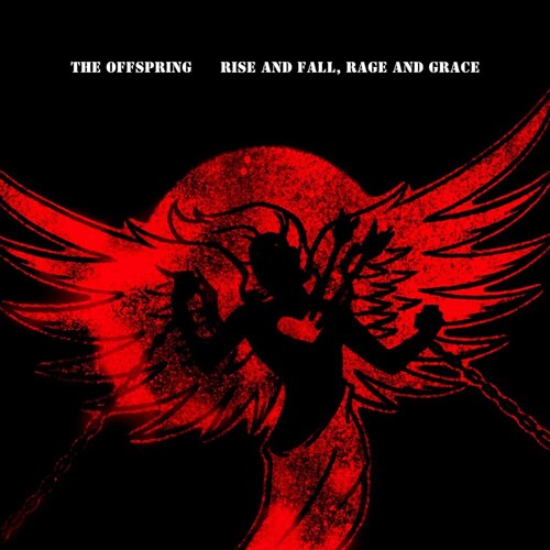 The Offspring - Rise And Fall, Rage And Grace (15th Anniversary Edition) ((Vinyl))