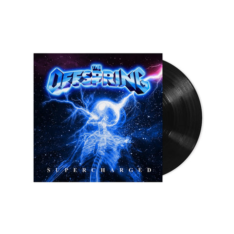 The Offspring - Supercharged ((Vinyl))