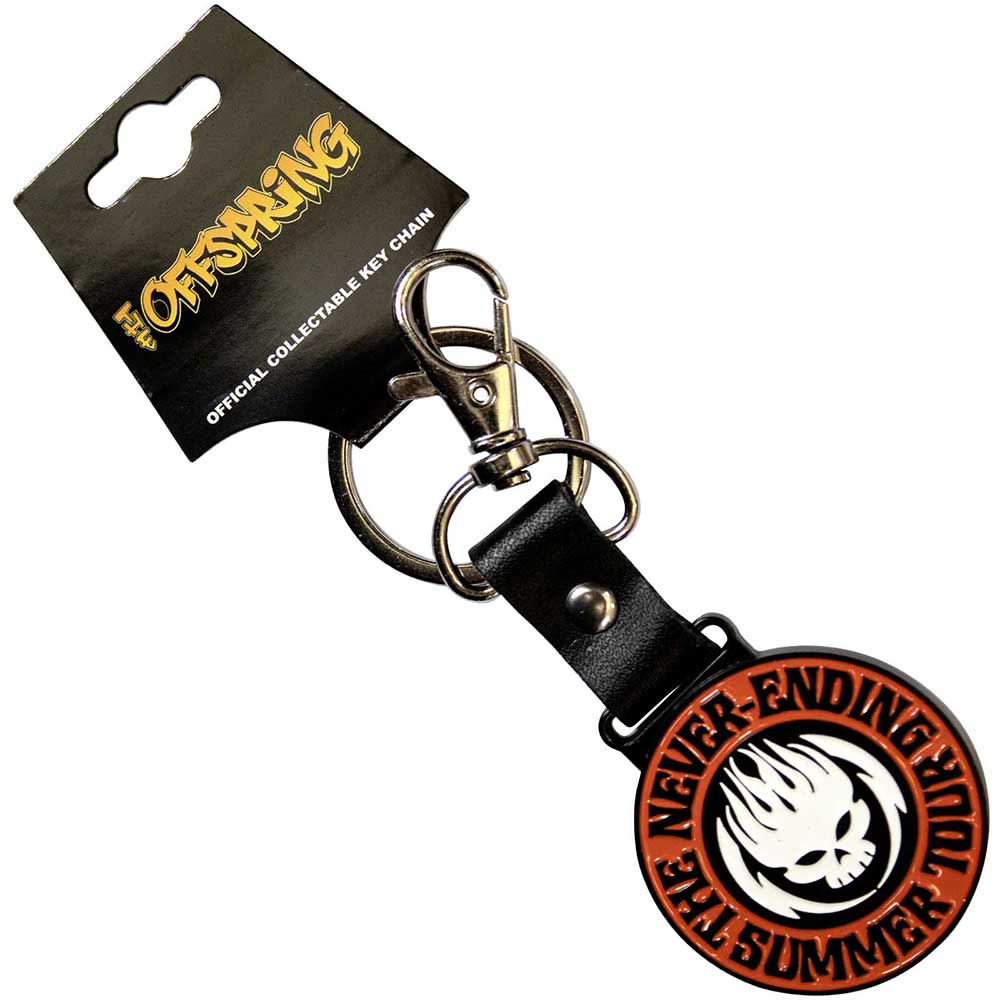The Offspring - The Never Ending Summer Tour (())