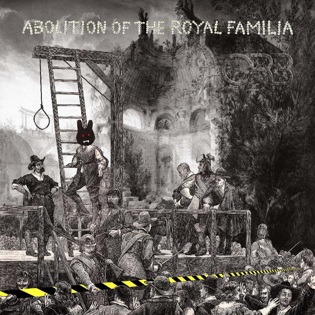 The Orb - Abolition Of The Royal Familia ((Vinyl))