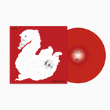 The Orb - Tailem Bend (Indie Exclusive, Colored Vinyl, Red, Limited Edition) ((Vinyl))