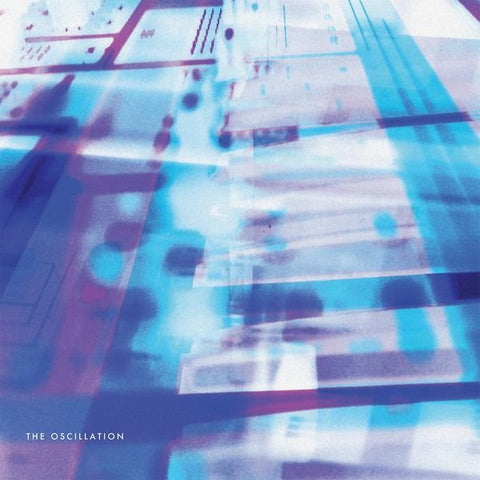 The Oscillation - U.E.F ((Vinyl))