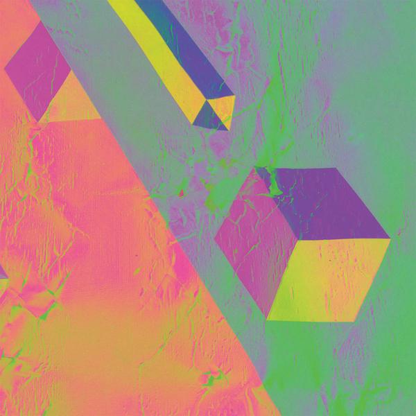 The Oscillation - Wasted Space ((CD))