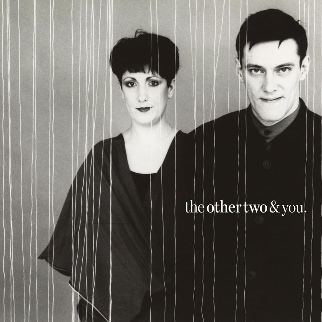 The Other Two - The Other Two & You ((CD))