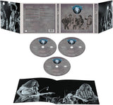 The Outlaws - Anthology: Live And Rare (3 Cd's) ((CD))