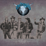 The Outlaws - Anthology: Live And Rare (3 Cd's) ((CD))