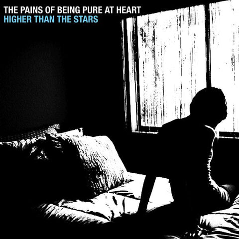 The Pains Of Being Pure At Heart - Higher Than The Stars EP ((CD))