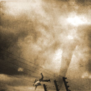 The Paper Chase - Someday This Could All Be Your s Vol. 1 ((CD))