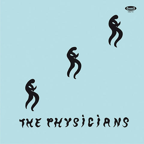 THE PHYSICIANS - The Physicians ((Vinyl))