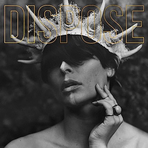 The Plot In You - DISPOSE [5th Anniversary] [Gold LP] ((Vinyl))