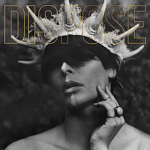 The Plot In You - DISPOSE [5th Anniversary] [Gold LP] ((Vinyl))