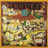 The Pogues - Hell's Ditch (180 Gram Vinyl, Remastered) ((Vinyl))