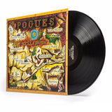 The Pogues - Hell's Ditch (180 Gram Vinyl, Remastered) ((Vinyl))